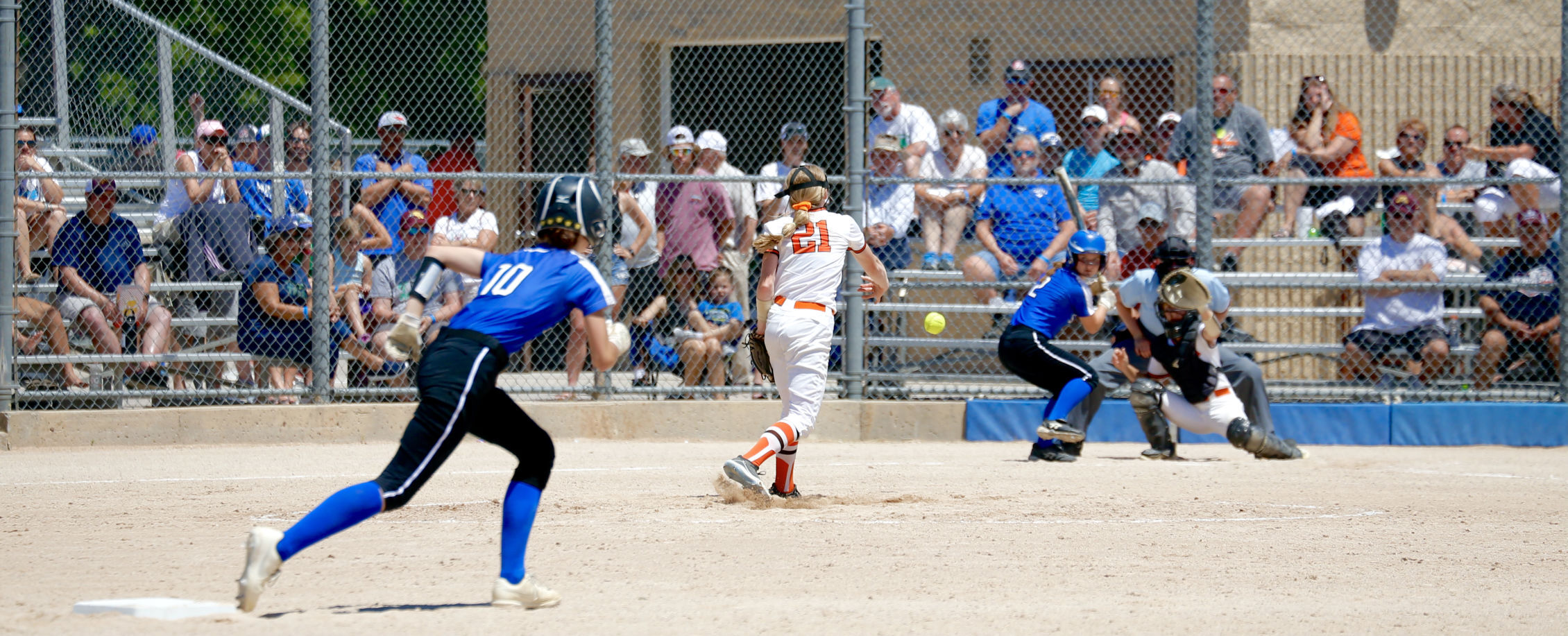 Photos: Winhawks Softball...State Tournament 2021